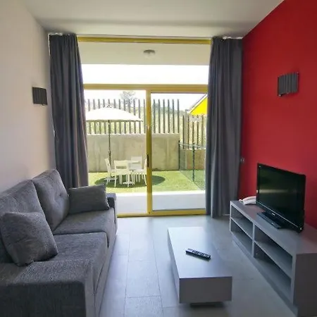 Apartman Apolo Rentalmar
