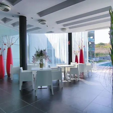 Apartment Apolo Rentalmar Salou