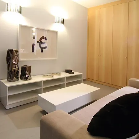 Apolo Rentalmar Apartment *