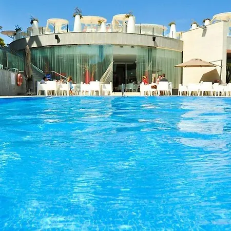 Apolo Rentalmar Apartment Salou
