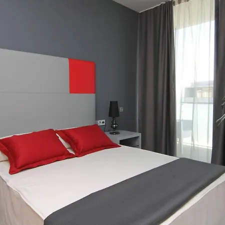 Apartment Apolo Rentalmar Salou