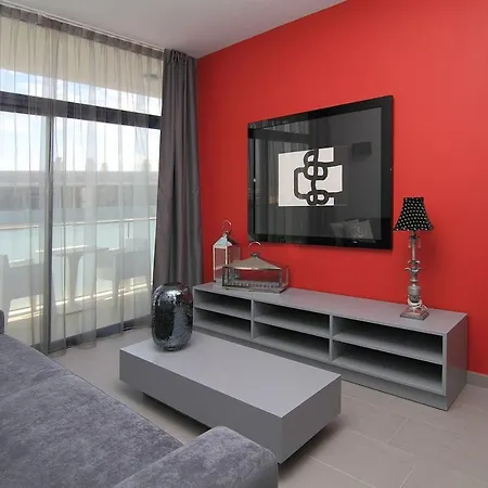 Apolo Rentalmar Apartment