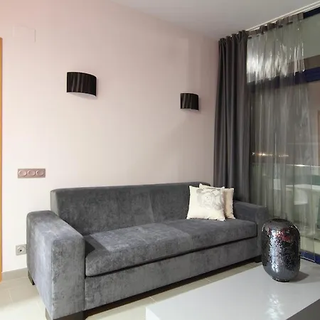 Apartman Apolo Rentalmar