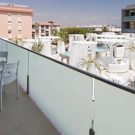 Apolo Rentalmar Apartment Salou