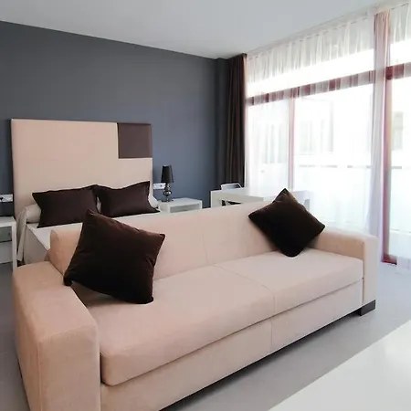 Apartment Apolo Rentalmar Salou