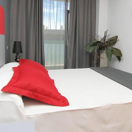 Apolo Rentalmar Apartment *