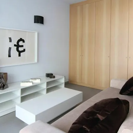 Apolo Rentalmar Apartman Salou