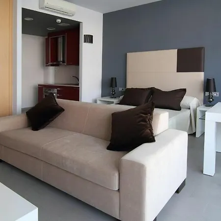Apolo Rentalmar * Salou