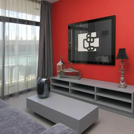 Apartment Apolo Rentalmar Salou