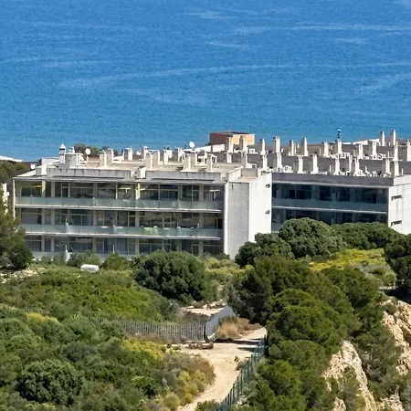 Aparthotel Apolo Rentalmar Salou