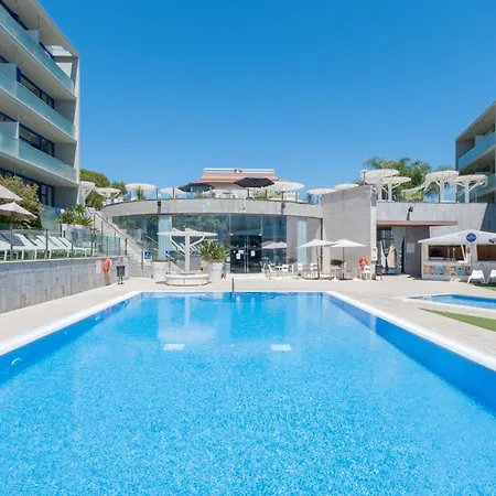 Apolo Rentalmar Aparthotel Salou