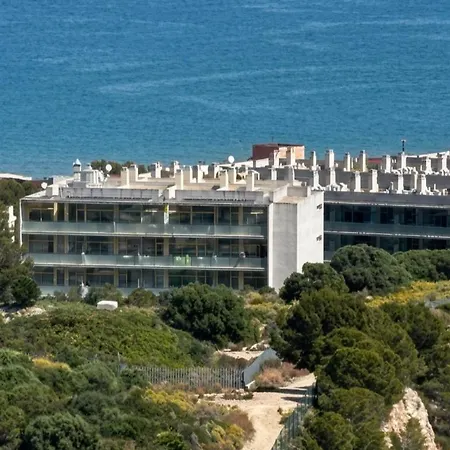 Apolo Rentalmar Aparthotel