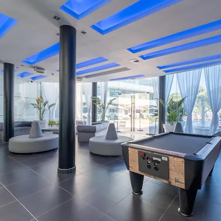 Apolo Rentalmar Aparthotel 4*