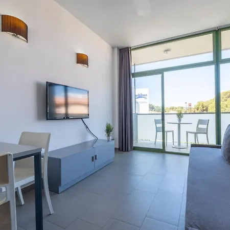 Apolo Rentalmar Aparthotel Salou