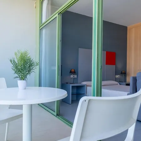 Aparthotel Apolo Rentalmar