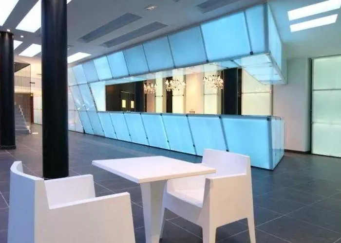 דירה Apolo Rentalmar