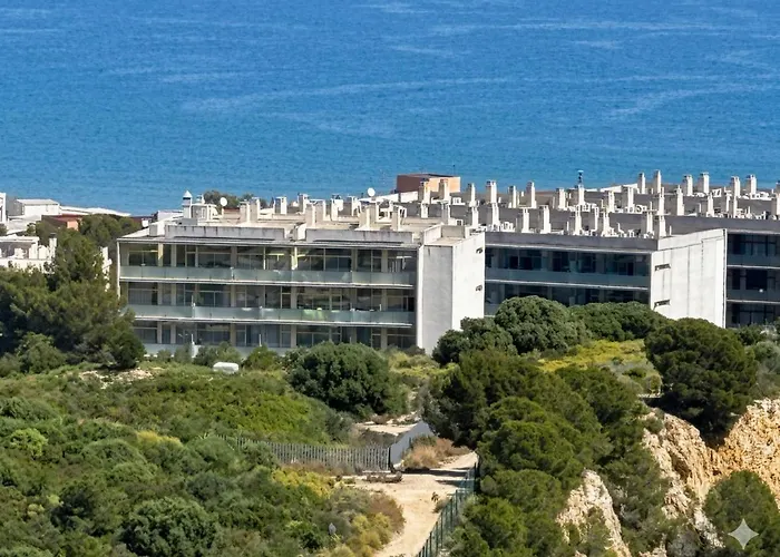 Aparthotel Apolo Rentalmar Salou