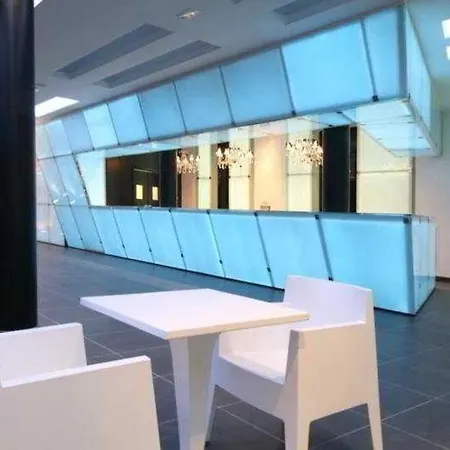 شقة فندقية Apolo Rentalmar